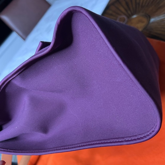 Hermes Herbag 39 charm not included - Picture 4 of 16